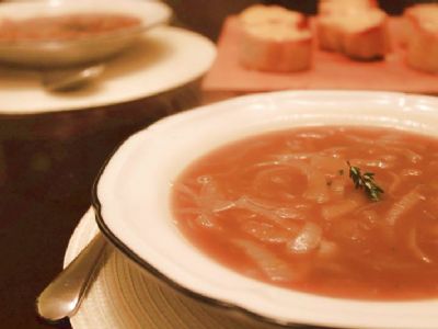 調出一碗美味的黑蒜精力湯