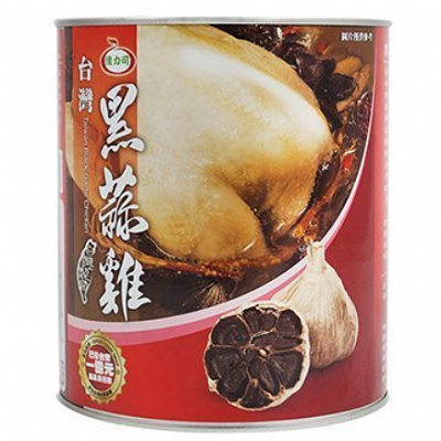 黑蒜頭產品