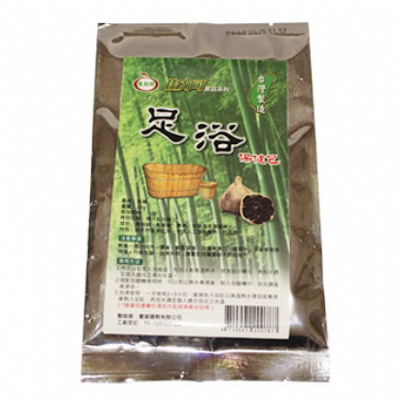黑蒜頭產品