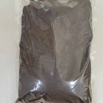 黑蒜頭帶皮(粉)1公斤