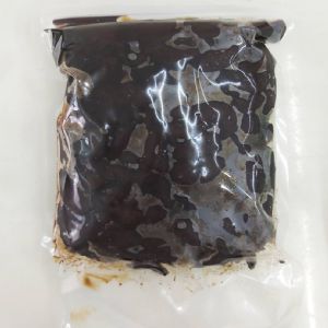 黑蒜頭(純肉)1公斤餐廳用