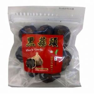 黑蒜頭經濟包