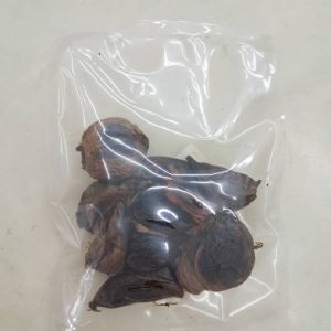 黑蒜頭燉煮單包(剝辦)